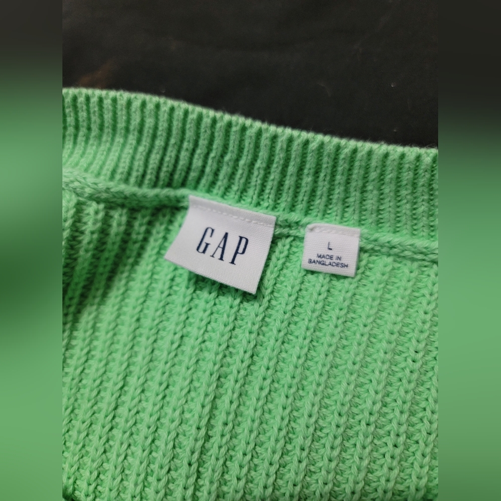 Cable knit - Picture 2 of 2